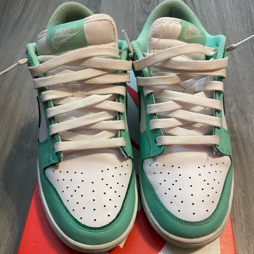 Women’s Nike Dunk Low